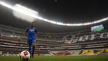 Lo que se viene para Liga MX: Reducción de sueldos, menos paga por TV y patrocinios...