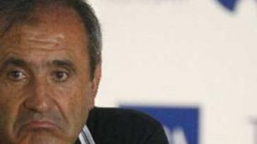 <b>RUMORES.</b> Hace escasos días el golfista español desmintió en un comunicado de prensa una serie de rumores acerca de su estado de salud.