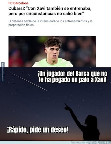 Los memes más divertidos del fin de semana