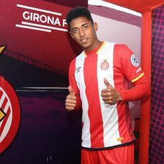 'Choco' Lozano pudo jugar antes en Primera pero optó por Barca B