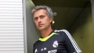 "Parece que la carta astral de Cristiano ha cambiado"