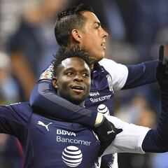 Avilés Hurtado en ascenso frente a su revancha vs. Tigres