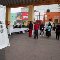 Elecciones en Coahuila y Edomex 2023: qué cargos se eligen y por cuántos candidatos puedo votar