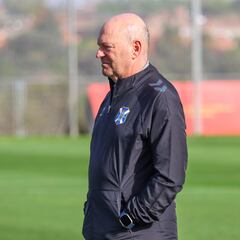 Mel: “No estamos en condiciones de menospreciar nada”