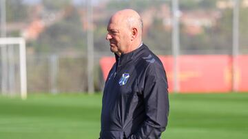 Mel: “No estamos en condiciones de menospreciar nada”