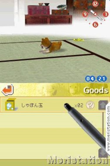 Nintendogs