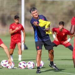 Mariano amenaza el sistema