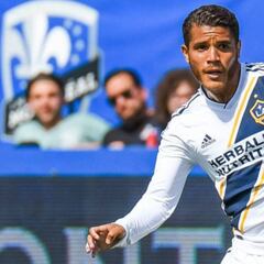 Jona asegura que su futuro en LA Galaxy no depende de Gio