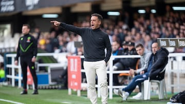 05/01/25
COPA DEL REY DIECISEISAVOS
CARTAGENA LEGANES
BORJA JIMENEZ