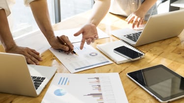 Transforma tu futuro con un MBA en ‘marketing’: formación clave para destacar en un mercado cada vez más competitivo