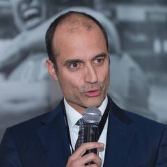 Guillermo Cantú confirma que amistoso contra Inglaterra no se desarrolló por acuerdos televisivos