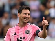 Tras los dos empates en casa y la salida de Javier Mascherano, Inter Miami comienza una nueva etapa de la mano de Guillermo Hoyos como su nuevo técnico.