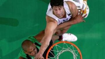 Real Madrid 95 - Fiatc Joventut 82