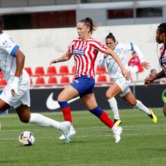 Staskova, traspasada al Milan