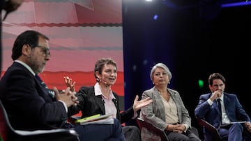 Sólo este grupo de ciudadanos podrá votar en las primarias presidenciales de Chile 2025, según el Servel
