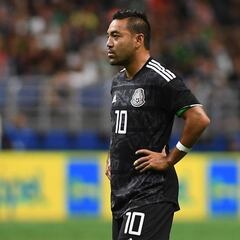 Marco Fabián sin definir su futuro, su llegada a Chivas en el aire