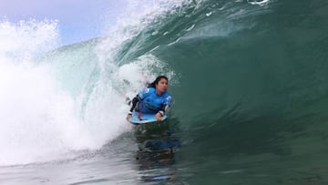 Con US$50 mil a repartir: Mañana parte el Bellavista Bodyboard Pro 2019