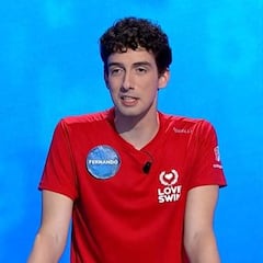 El envidiable currículum de Fernando, el concursante que busca ser el nuevo Rafa en ‘Pasapalabra’