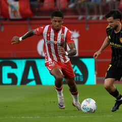 El Castellón se medirá al hombre de los dos millones de euros