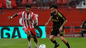 11/10/25 PARTIDO SEGUNDA DIVISION
ALMERIA - ZARAGOZA
SEBAS DAIJIRO CHIRINO