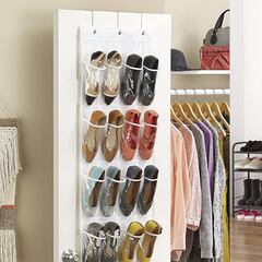 Estos son los zapateros y organizadores para zapatos más vendidos en Amazon México