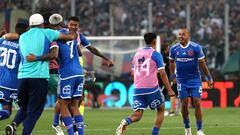 “Se acabó lo malo; esto es la U”