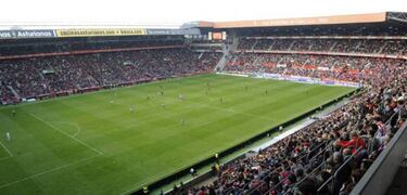 Spain vs. Israel. How and where to watch: times, TV, online