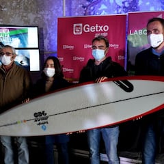 El Punta Galea Challenge presenta su edición más ambiciosa