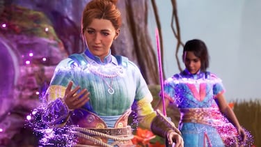 The creators of Split Fiction talk about their next game and clarify their relationship with EA: “I’m excited on the next thing”