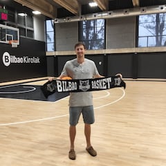 El reto de Aleix Font