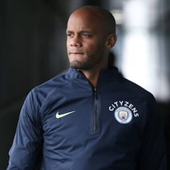 Las aplaudidas palabras de Kompany tras el asesinato de un joven cerca de su casa
