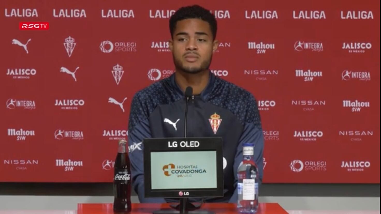 Varane: “No soy mi hermano; me llamo Jonathan Varane” - AS.com