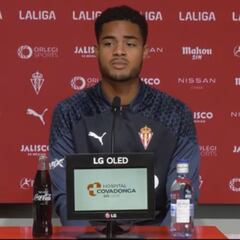 Varane: “No soy mi hermano; me llamo Jonathan Varane”