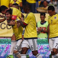 Barranquilla en modo Selección: así llegan los convocados