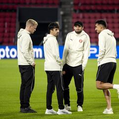 El precio de la ilusión