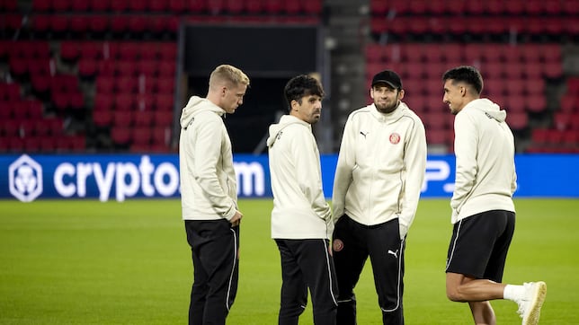 El precio de la ilusión