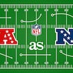 Así se jugarán los playoffs 26 de la NFL, rumbo al Super Bowl LX