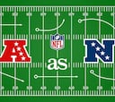 Última Hora: Así se jugarán los playoffs 2025-26 de la NFL, rumbo al Super Bowl LX