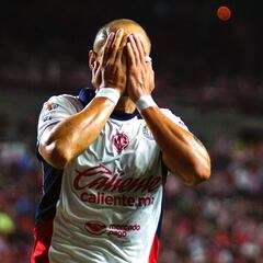 Así quedó la tabla general tras finalizar la Jornada 2 del Apertura 2024