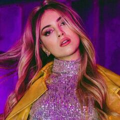 Ana Mena: "No creo que sea el momento para ir a Eurovisión"