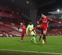 Resumen del Liverpool vs. Ajax de Champions League