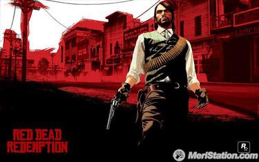 "No hay planes para la versión PC de Red Dead Redemption"