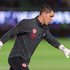 Hugo González podría ser refuerzo del Mazatlán