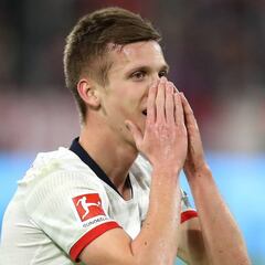 Olmo: "La Eurocopa es un sueño"