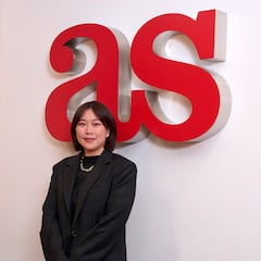 Sophia Yang: “La mujer no sabe menos de fútbol por ser mujer”