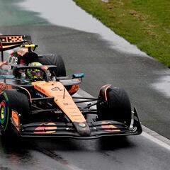 Así marcha el Mundial de Constructores de F1 tras el GP de Australia