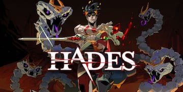 Hades y la Hidra de Lerna