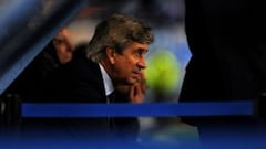 Pellegrini: "Ser¨ªa ideal no jugar entre espa?oles en cuartos"