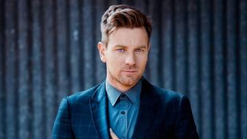 Ewan McGregor y Eve Mavrakis oficializan su divorcio tras 22 años de matrimonio