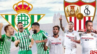 ¿Listo para el #SuperDerbi? Los derbis del fútbol español para la generación del #hashtag
